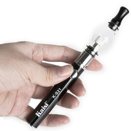 Kaisi Rosin Pen for Circuit Board Short Circuit Detection handheld atomizing rosin tool for electronics troubleshooting