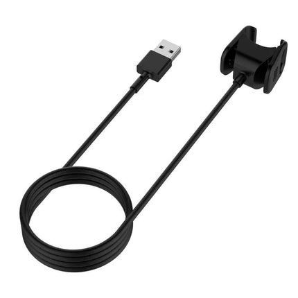 Fitbit Charge 3 Charging Cable 1m USB Spare Replacement