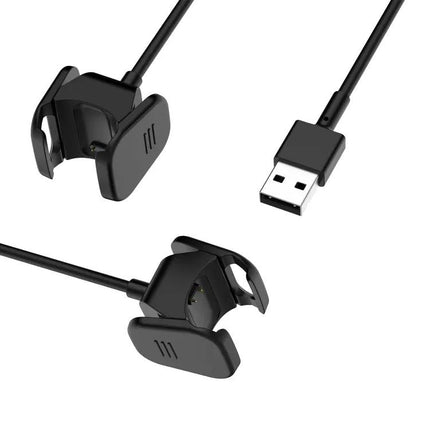 Fitbit Charge 3 Charging Cable 1m USB Spare Replacement