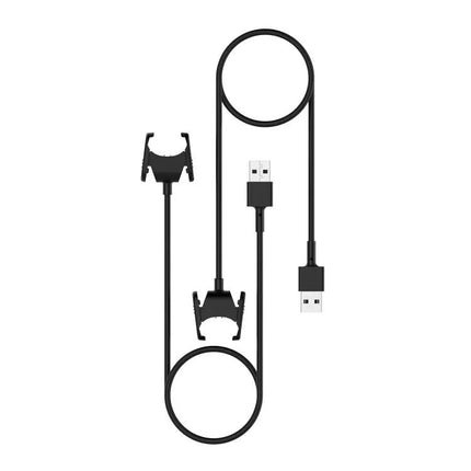 Fitbit Charge 3 Charging Cable 1m USB Spare Replacement