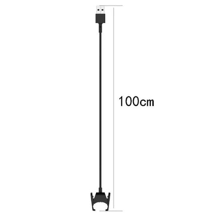 Fitbit Charge 3 Charging Cable 1m USB Spare Replacement