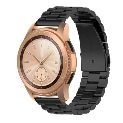 Stainless Steel 20mm Watch Band for Huami GTS Galaxy 42/44