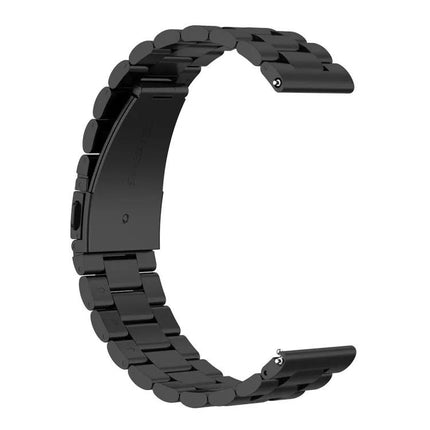 Stainless Steel 20mm Watch Band for Huami GTS Galaxy 42/44