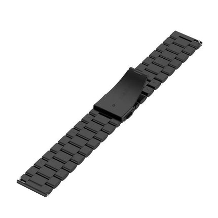 Stainless Steel 20mm Watch Band for Huami GTS Galaxy 42/44