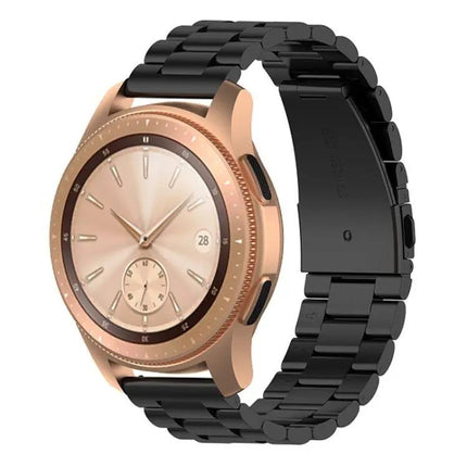 22mm Stainless Steel Universal Watch Strap for Huawei GT2