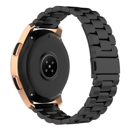 22mm Stainless Steel Universal Watch Strap for Huawei GT2