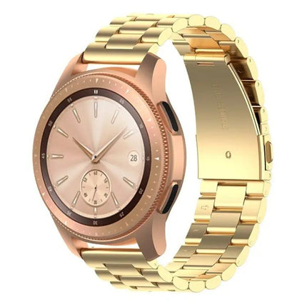 22mm Stainless Steel Universal Watch Strap for Huawei GT2