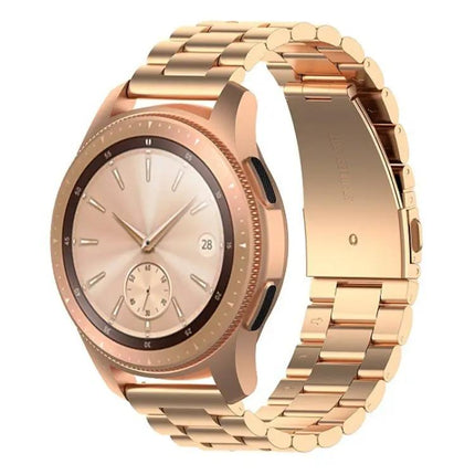22mm Stainless Steel Universal Watch Strap for Huawei GT2