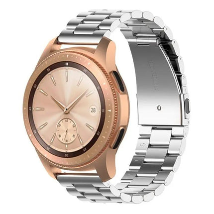 22mm Stainless Steel Universal Watch Strap for Huawei GT2