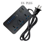 US PLUG