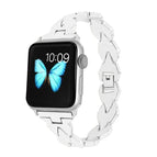 For Apple Watch Series 5 & 4 40mm / silver