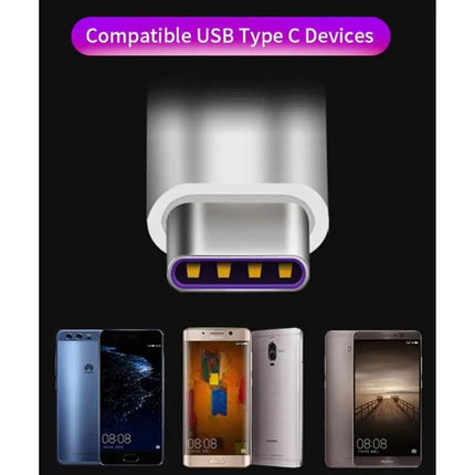 Câble USB-C indispensable pour vos besoins quotidiens de charge d'appareils