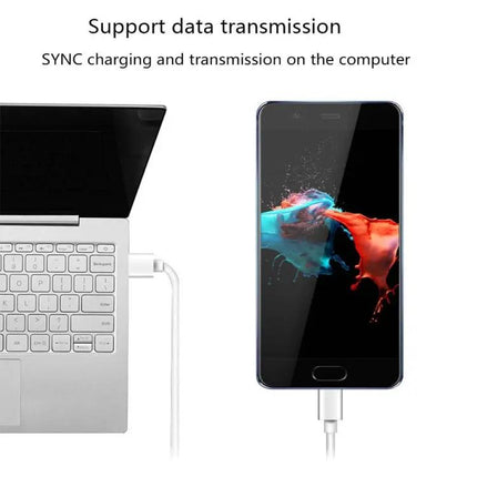 Câble USB-C indispensable pour vos besoins quotidiens de charge d'appareils