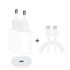 18W 1m / EU Plug