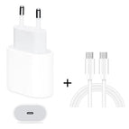 18W 2m / EU Plug