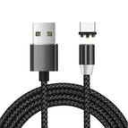 USB-C / Type-C / Black