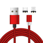 1m / Red