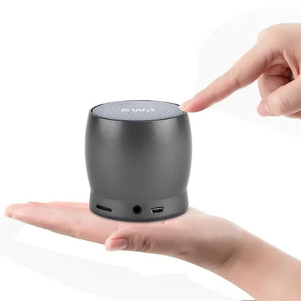 EWA Compact Bluetooth Speaker For Commute And Home