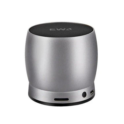 EWA Compact Bluetooth Speaker For Commute And Home