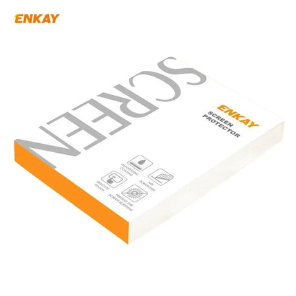 ENKAY Tempered Glass Protector For Galaxy Watch 41/45mm