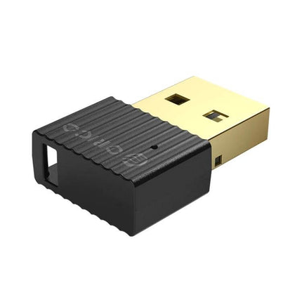 Orico BTA-508 Bluetooth 5.0 Adapter for Device Connectivity compact USB dongle for pairing keyboards mice headsets