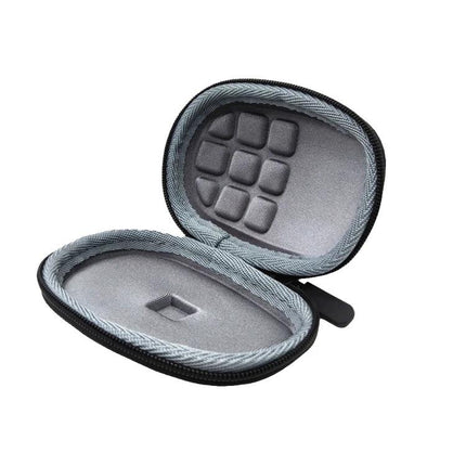 Travel Compact Storage Bag for Logitech MX Anywhere 3 Mouse - durable EVA protective travel case for mouse, dust & scratch resistant