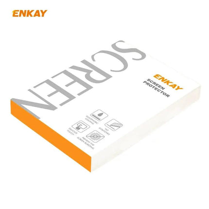 ENKAY 2-Pack 3D Full-Cover HD Screen Protector Film