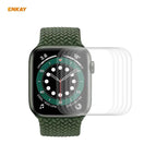 For Apple Watch Series 6/5/4/SE 44mm / Transparent