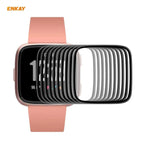 10 PCS For Fitbit Versa 3 / Fitbit (10 PCS)