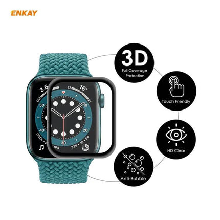 ENKAY Apple Watch Screen Protectors 10-Pack 40mm/44mm