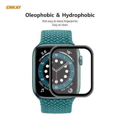 ENKAY Apple Watch Screen Protectors 10-Pack 40mm/44mm