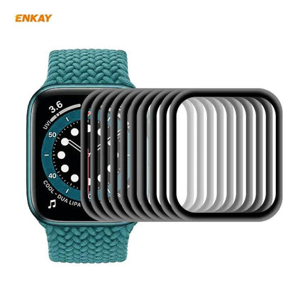 ENKAY Apple Watch Screen Protectors 10-Pack 40mm/44mm