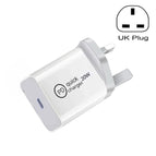 UK Plug