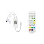 WiFi 24-keys Controller