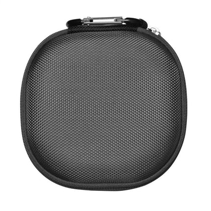 JBL Travel Carry Case For Daily Portable Speaker Protection in black PU nylon with zipper and mesh pocket for cables
