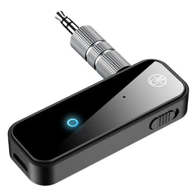 C28 Bluetooth 5.0 2-in-1 Audio Receiver Transmitter | Syndmart