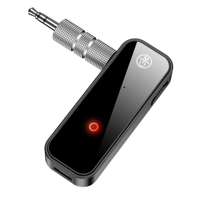 C28 Bluetooth 5.0 2-in-1 Audio Receiver Transmitter | Syndmart