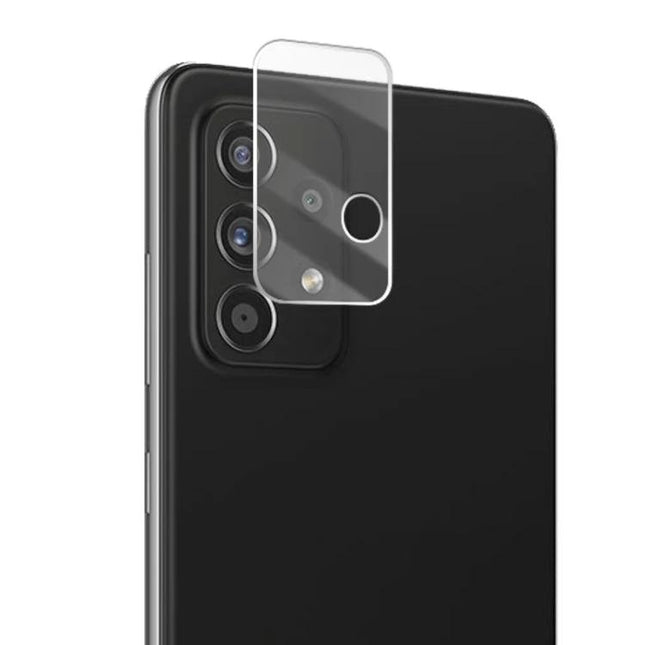 Mocolo Camera Lens Protector for Galaxy A Series, Everyday Shield Against Scratches – clear adhesive-free camera lens protector for Galaxy A52 A72