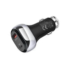PD 20W / Black