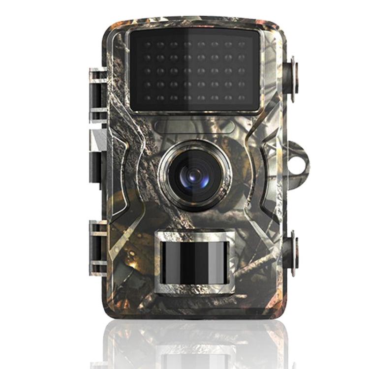 Wildlife Capture Pro: 12MP 1080P Night Vision Hunting Camera with Infrared LEDs