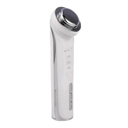Ion Beauty Face Cleansing Massager for Deep Cleaning handheld device for deep pore cleansing and micro-current skin stimulation