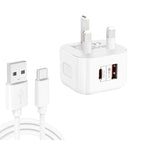 UK Plug