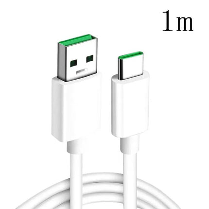 USB to Type-C Cable for Everyday Phone Charging Needs