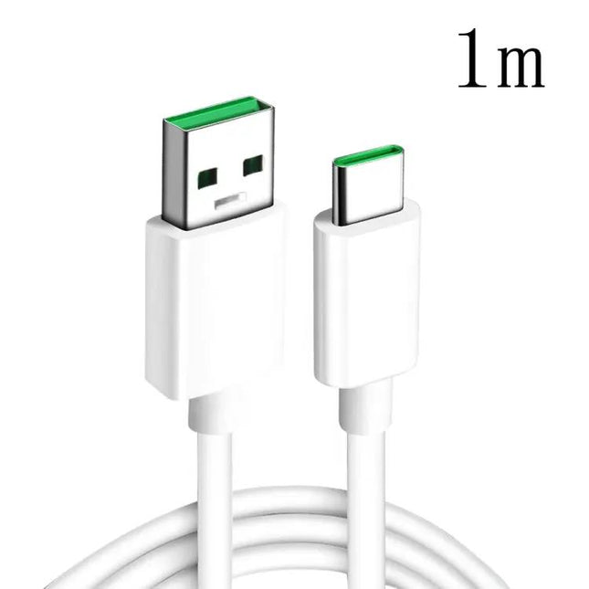 USB to Type-C Cable for Everyday Phone Charging Needs | Syndmart