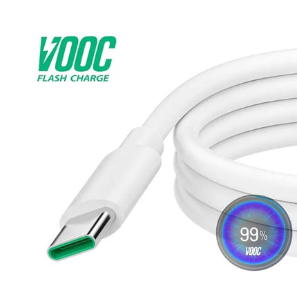 USB to Type-C Cable for Everyday Phone Charging Needs