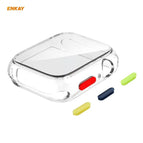 For Apple Watch Series 6 / 5 / 4 / SE 44mm / Transparent