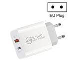 EU Plug