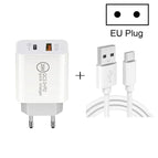 EU Plug