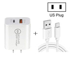 US Plug