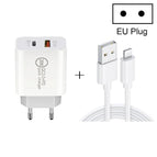EU Plug